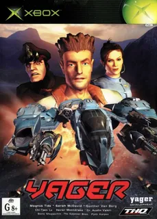 Yager