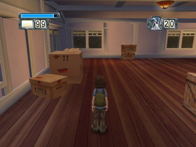 Image in-game