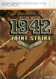 1942 : Joint Strike