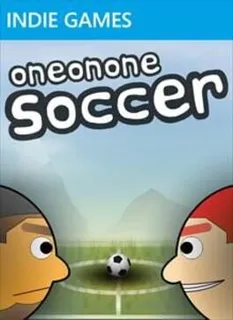 1on1 Soccer