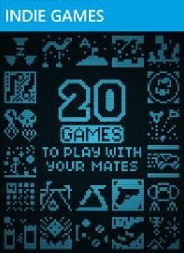 20 Games