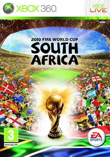 2010 FIFA WM