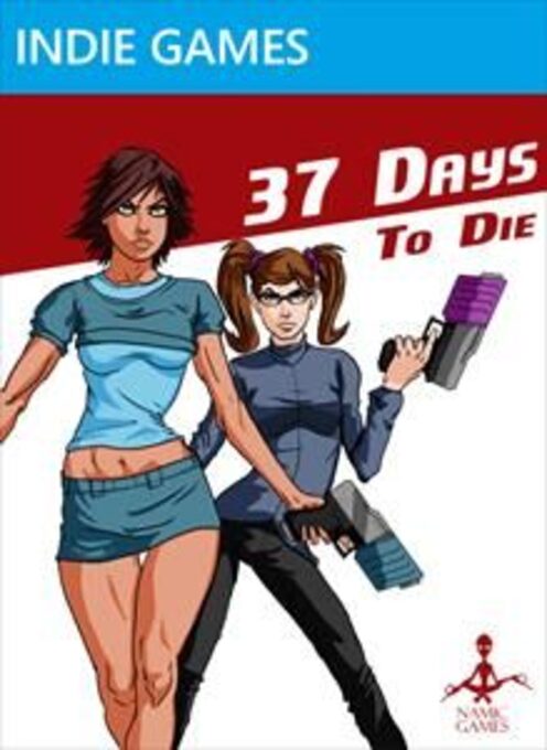 37 Days to Die