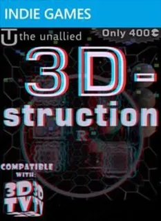3D-struction
