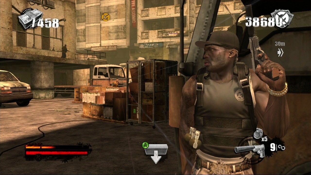 Image in-game