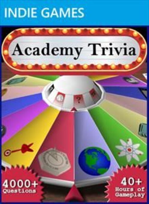 Academy Trivia