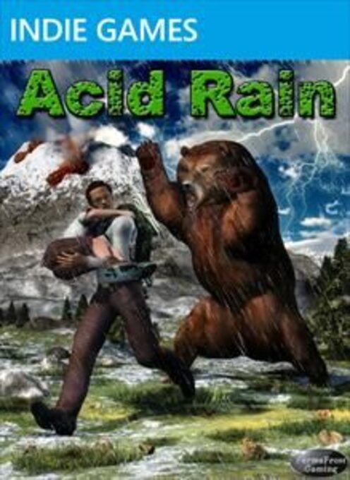 Acid Rain