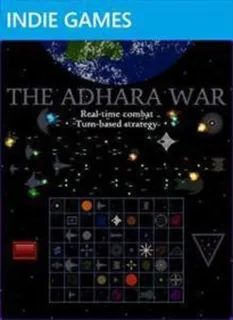 Adhara War, The