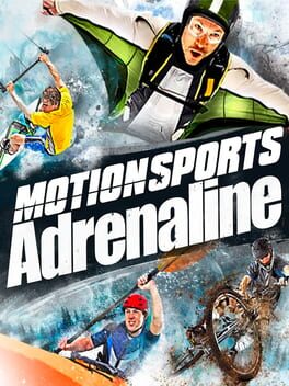 Adrenaline