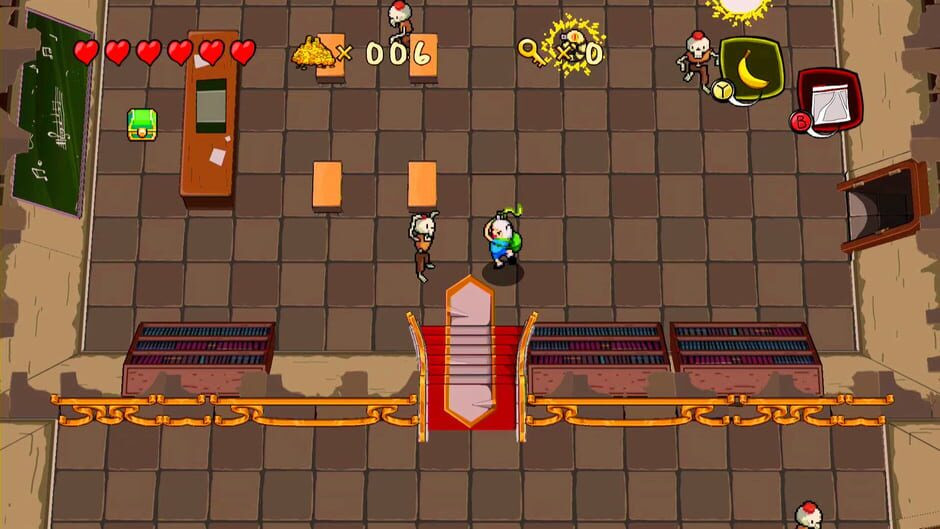 Image in-game