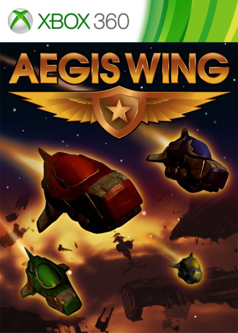 Aegis Wing