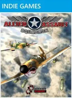 Allied Assault Squadron