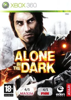 Alone In The Dark