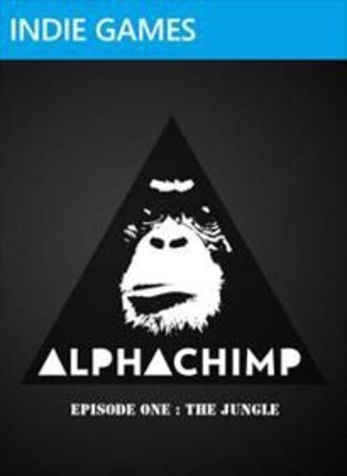 Alpha Chimp Episode 1