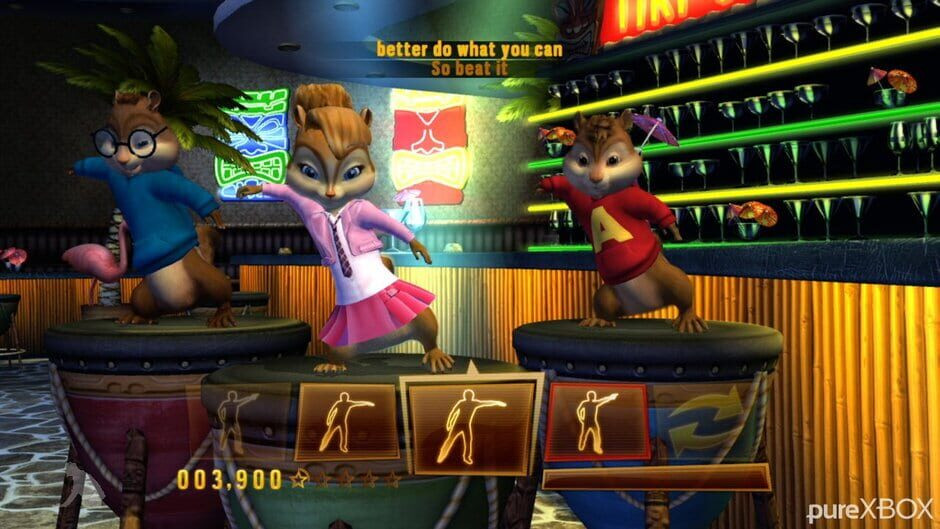 Image in-game