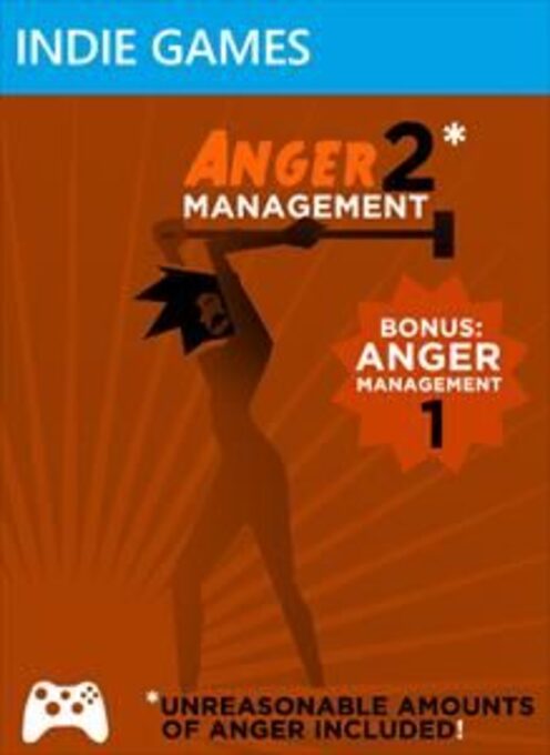Anger Management 2