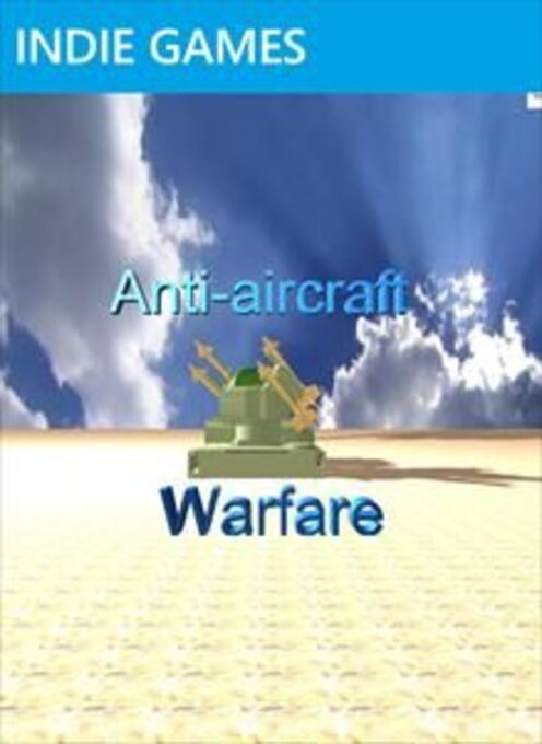 Anti-aircraft Warfare