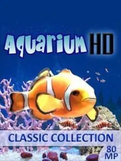 Aquarium HD