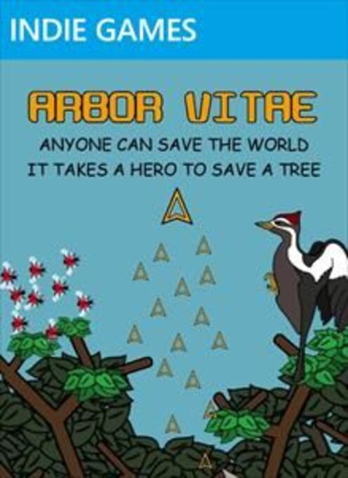 Arbor Vitae