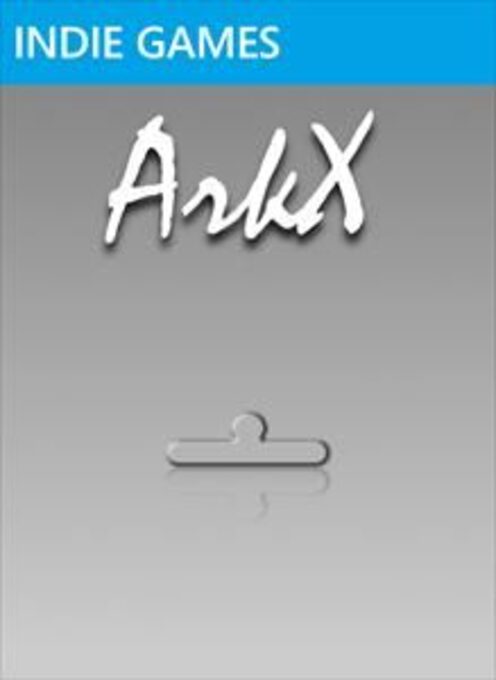 ArkX
