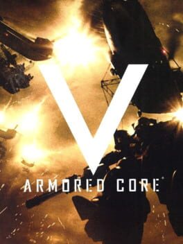Armored Core