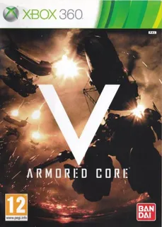 Armored Core V