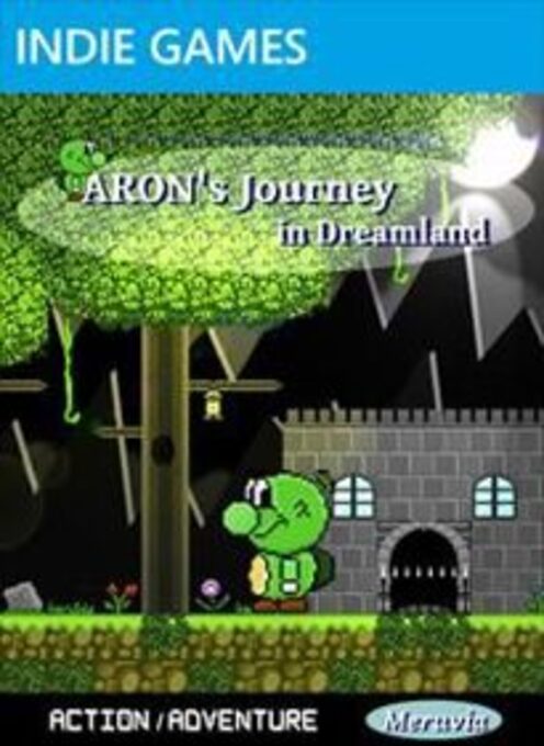 Aron's Journey in Dreamland