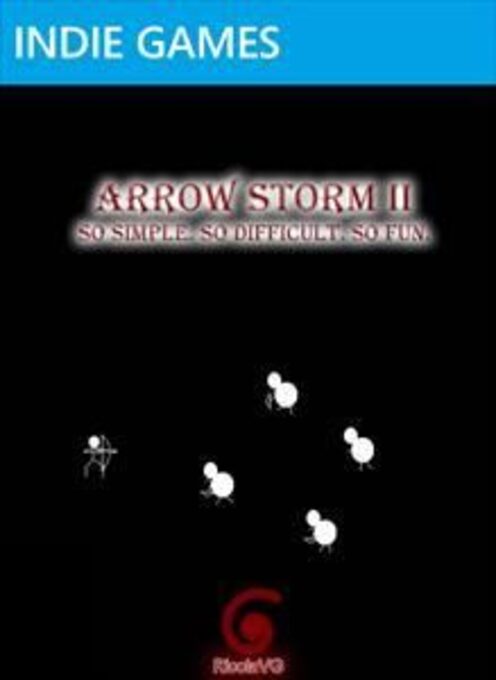 ArrowStorm II