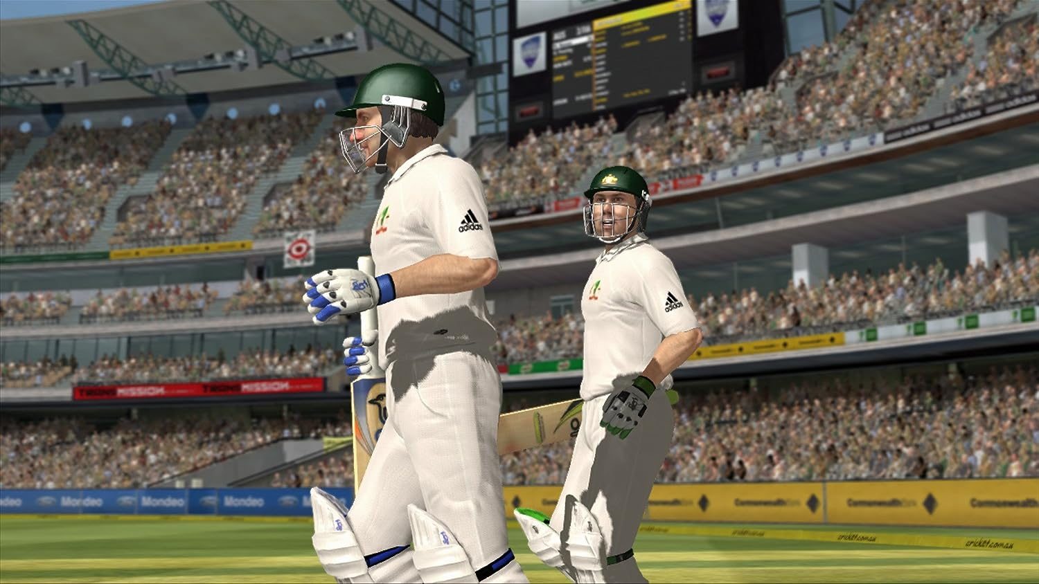 Image in-game
