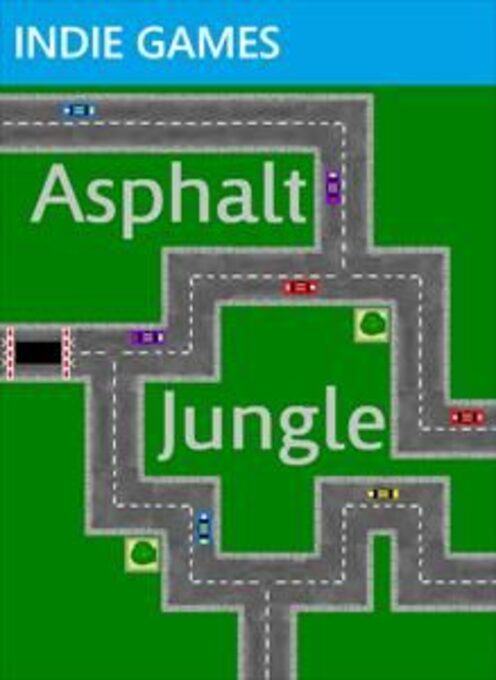 Asphalt Jungle