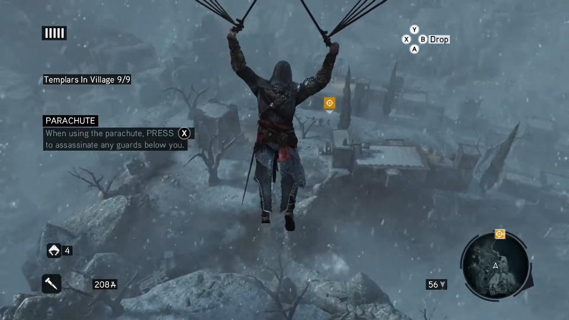 Image in-game