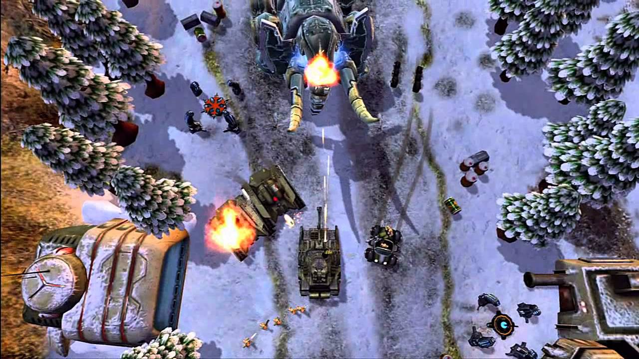 Image in-game