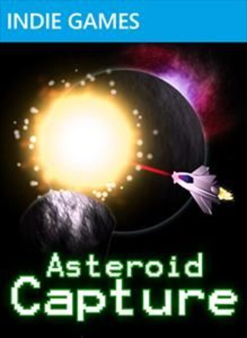 Asteroid Capture