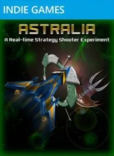 Astralia