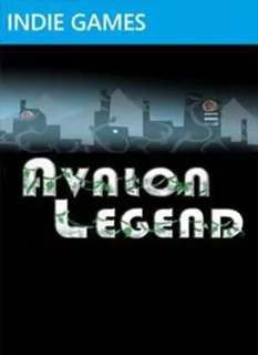 Avalon Legend