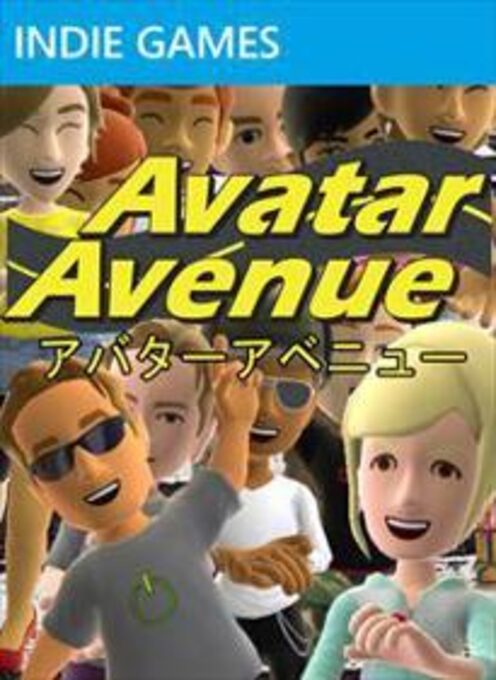 Avatar Avenue