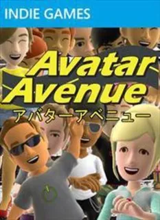 Avatar Avenue