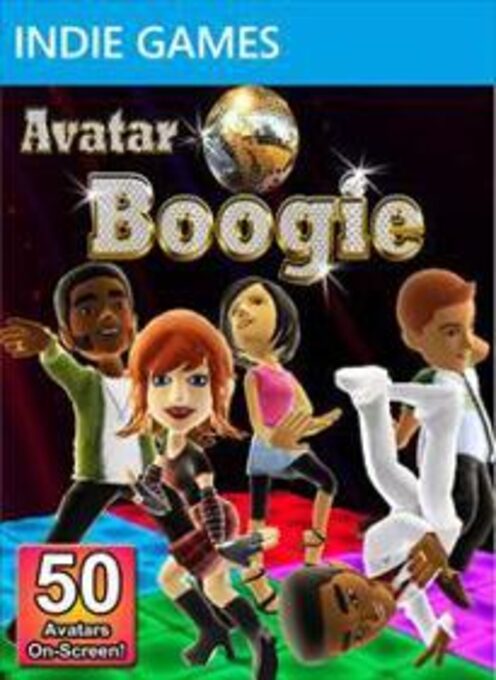 Avatar Boogie