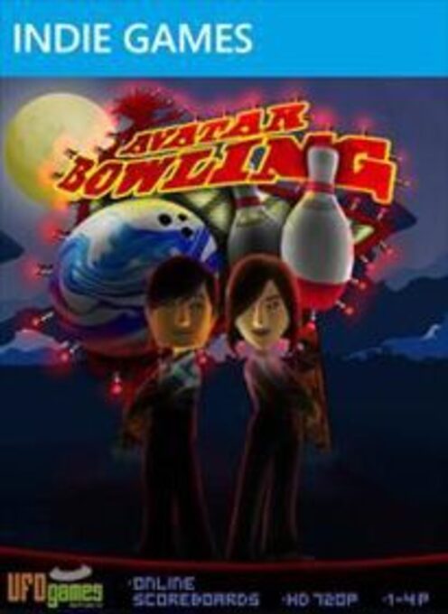 Avatar Bowling