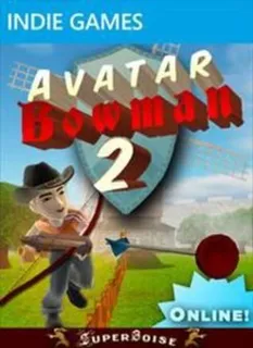 Avatar Bowman 2