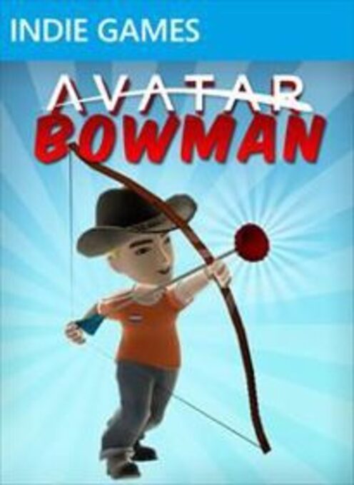 Avatar Bowman