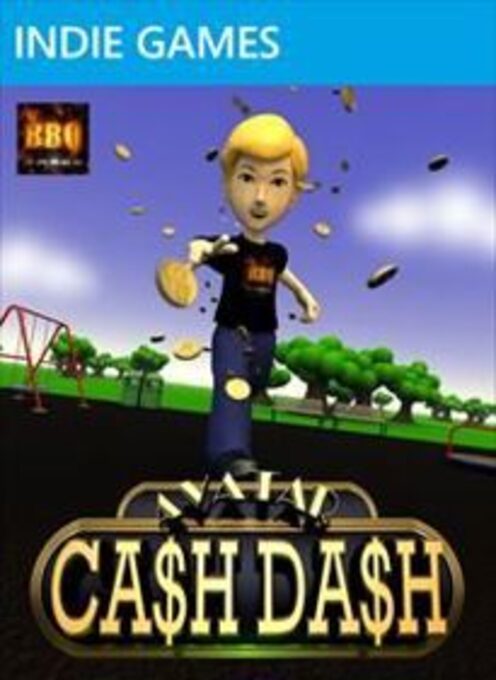 Avatar Cash Dash