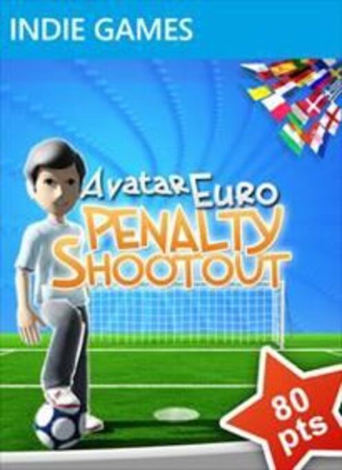 Avatar Euro Penalty Shootout