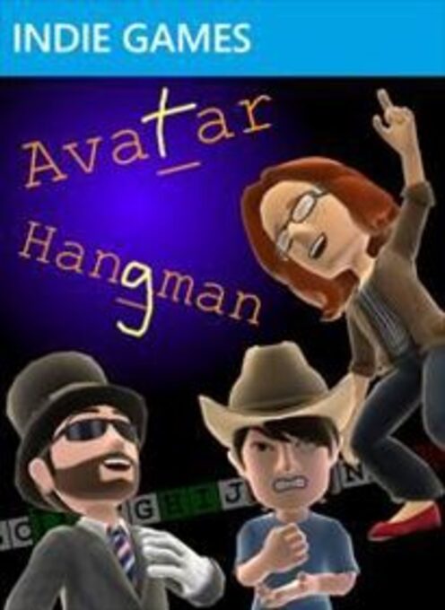 Avatar Hangman