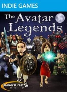Avatar Legends