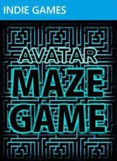 Avatar Maze Game