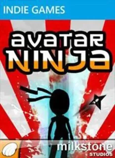 Avatar Ninja