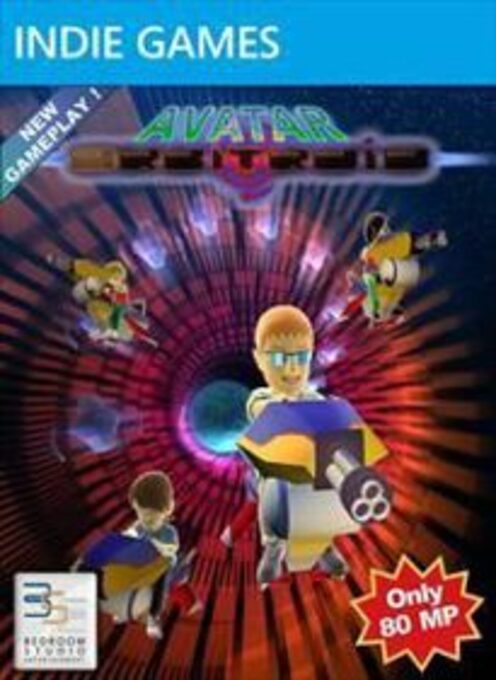Avatar Orbitroid