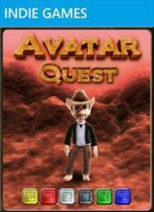 Avatar Quest