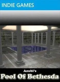 Azubi's Pool of Bethesda